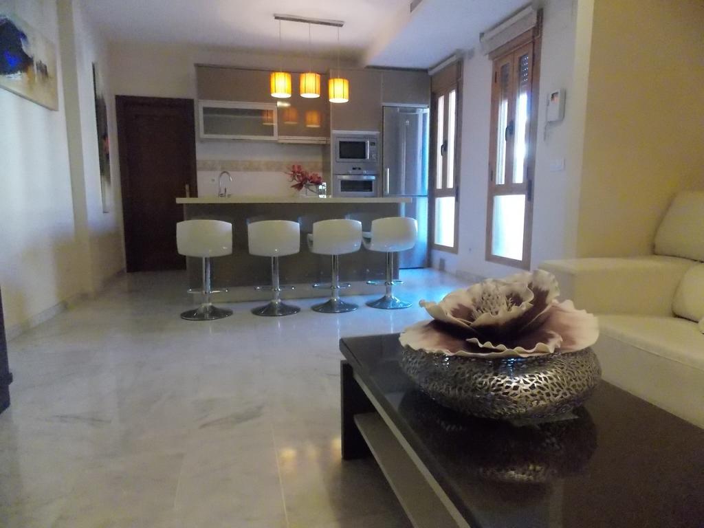 Apartamento Alfonso XII قرطبة المظهر الخارجي الصورة