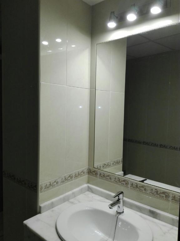 Apartamento Alfonso XII قرطبة المظهر الخارجي الصورة
