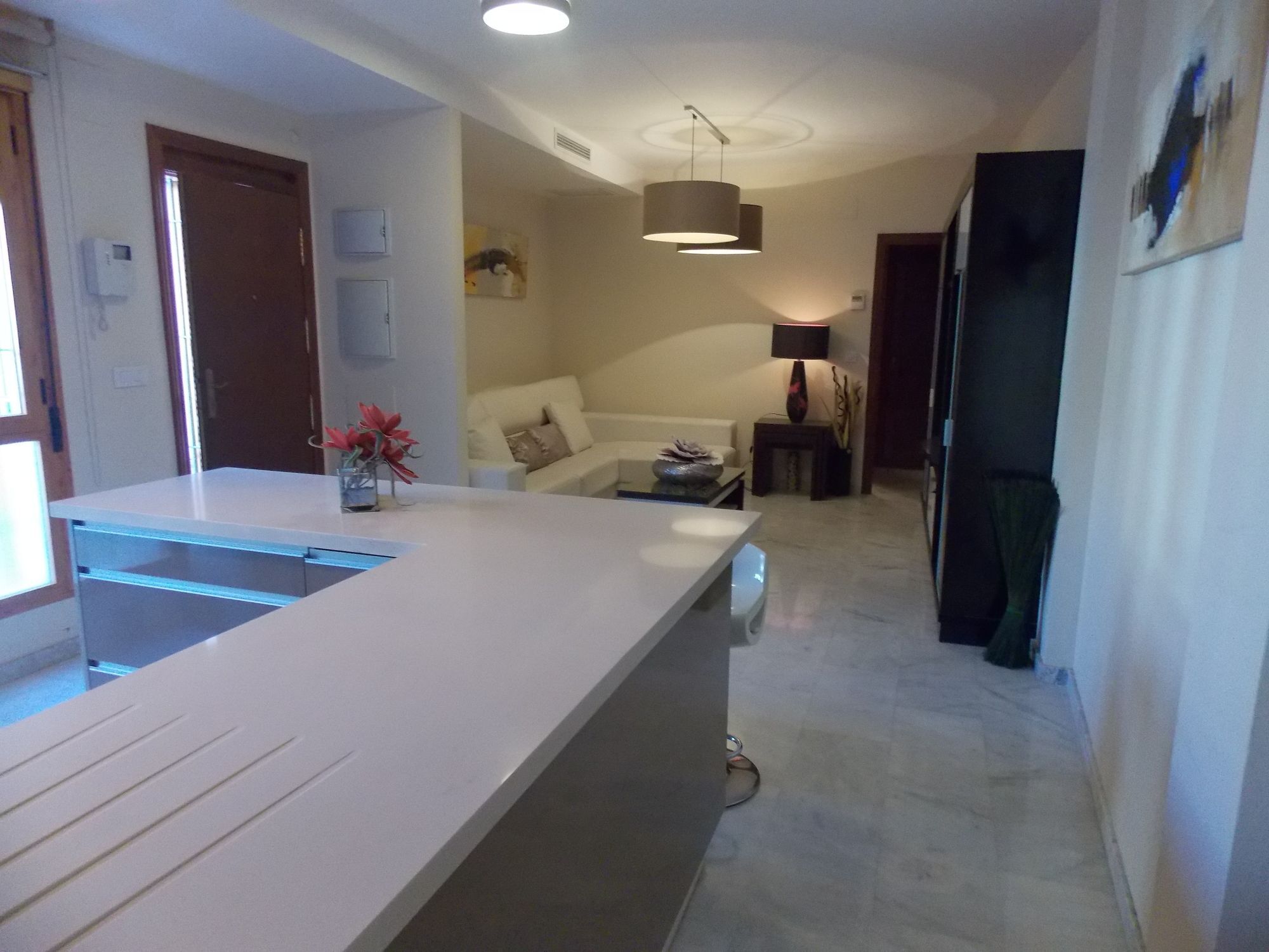 Apartamento Alfonso XII قرطبة المظهر الخارجي الصورة