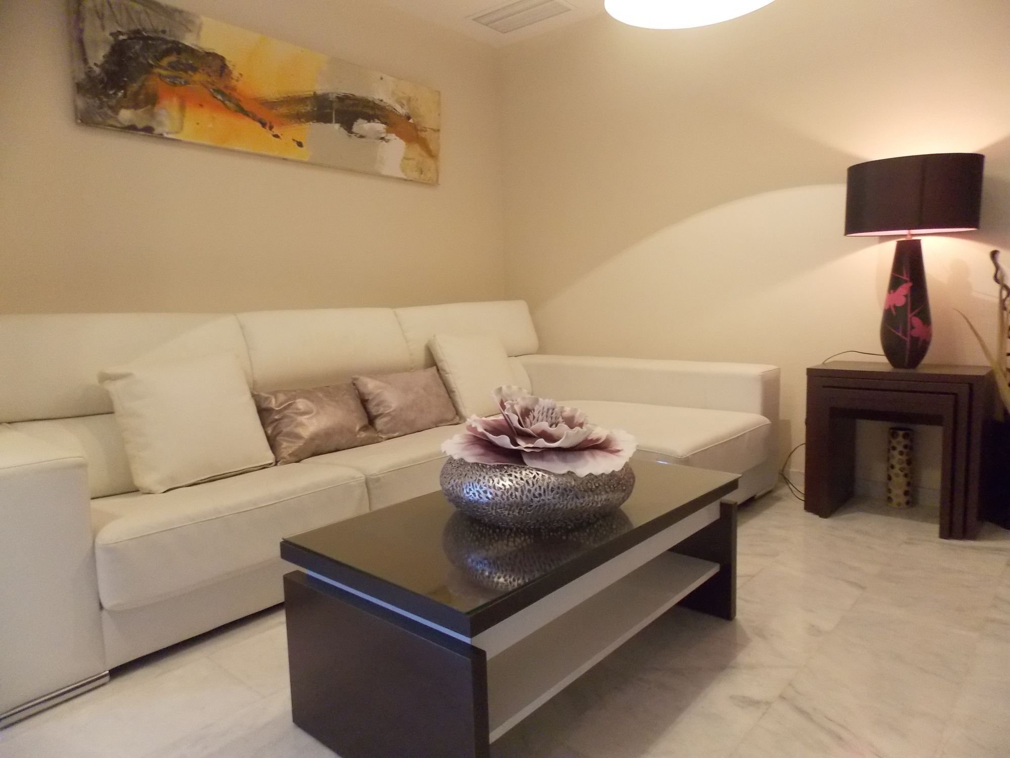 Apartamento Alfonso XII قرطبة المظهر الخارجي الصورة