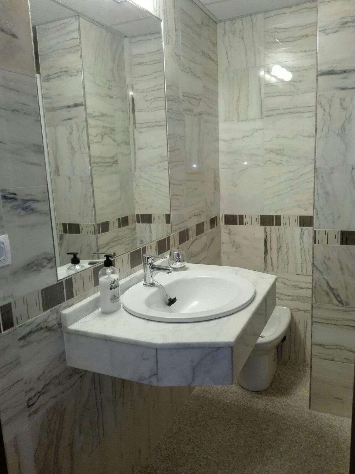 Apartamento Alfonso XII قرطبة المظهر الخارجي الصورة