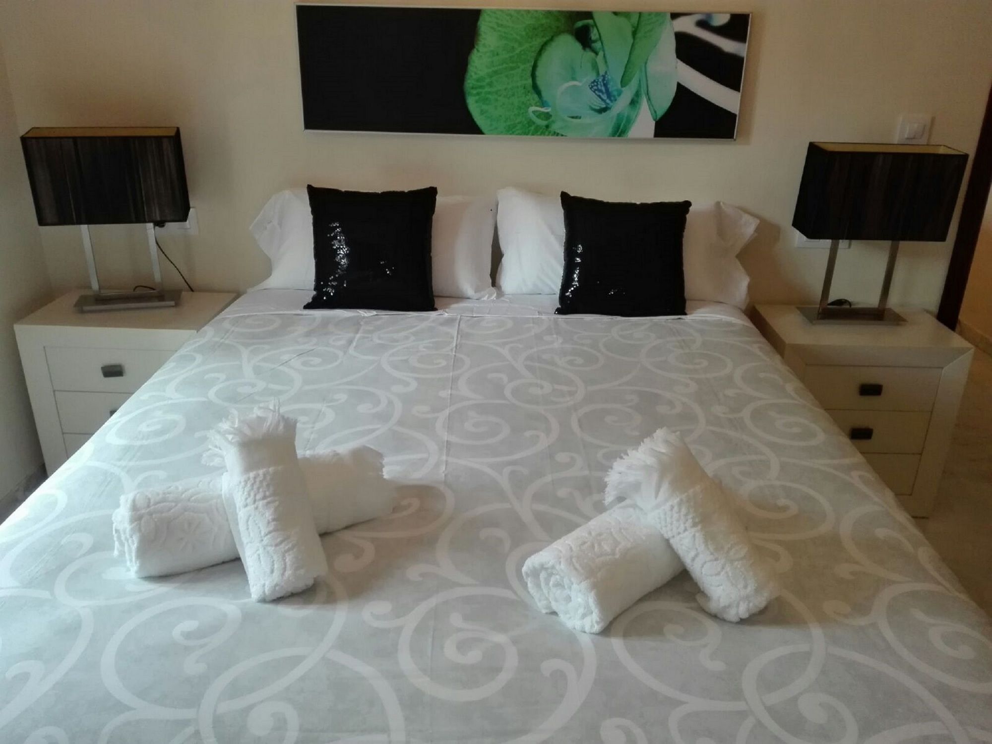 Apartamento Alfonso XII قرطبة المظهر الخارجي الصورة