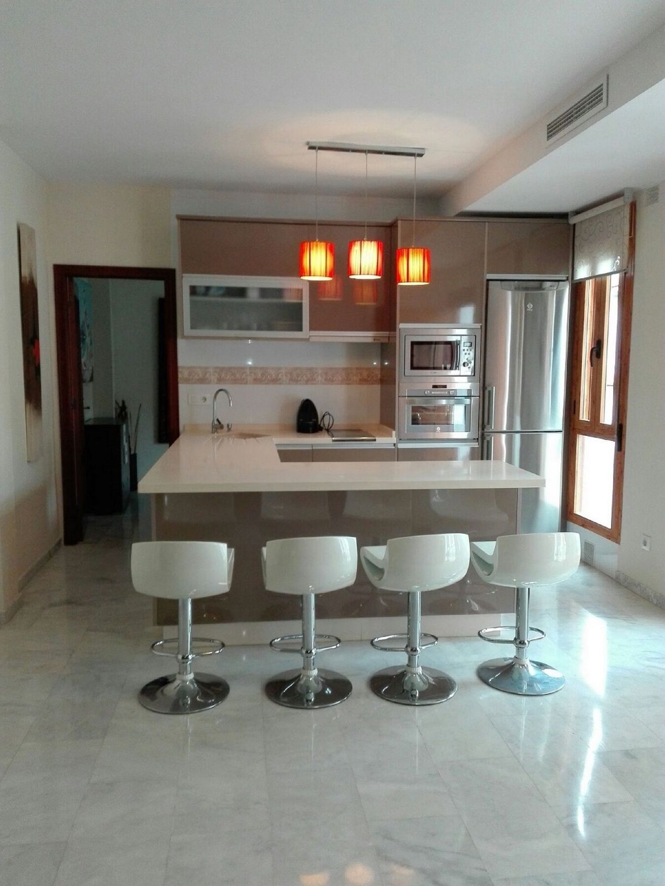 Apartamento Alfonso XII قرطبة المظهر الخارجي الصورة