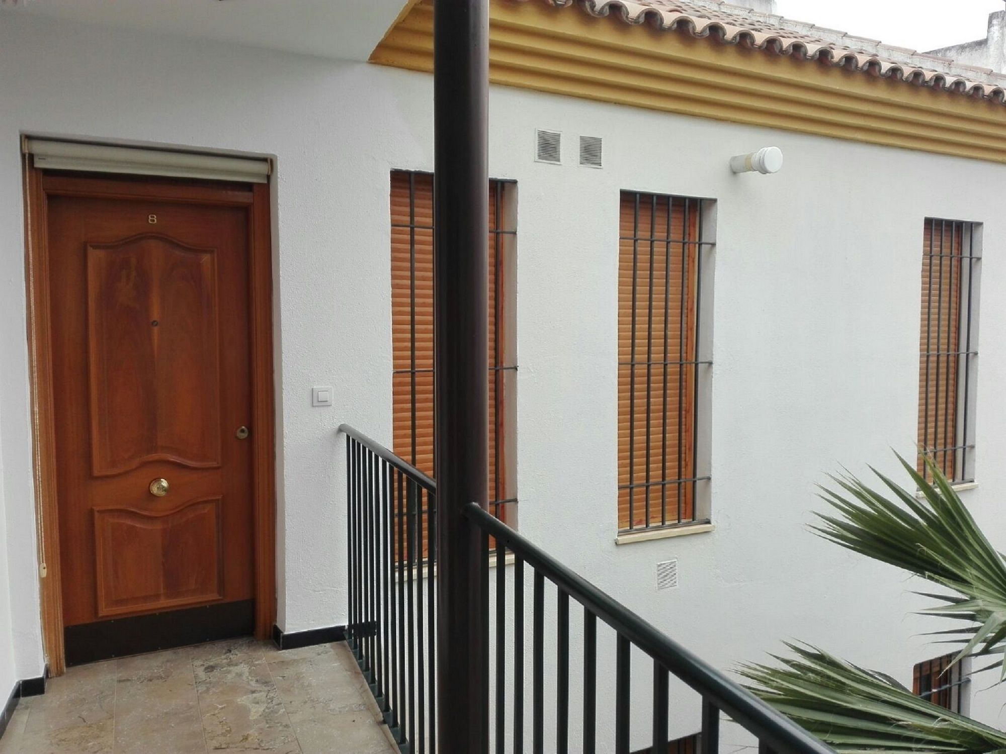 Apartamento Alfonso XII قرطبة المظهر الخارجي الصورة