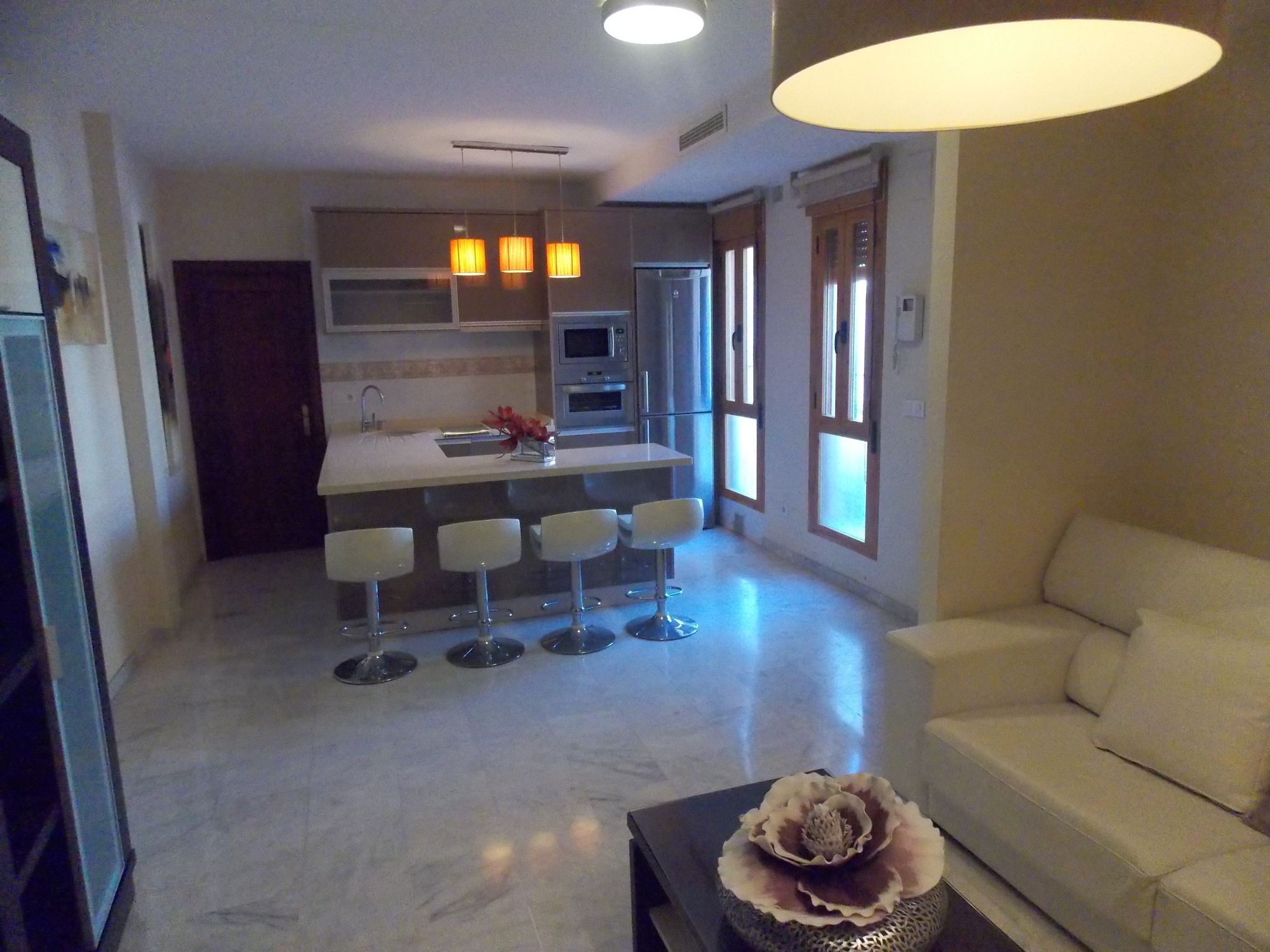 Apartamento Alfonso XII قرطبة المظهر الخارجي الصورة