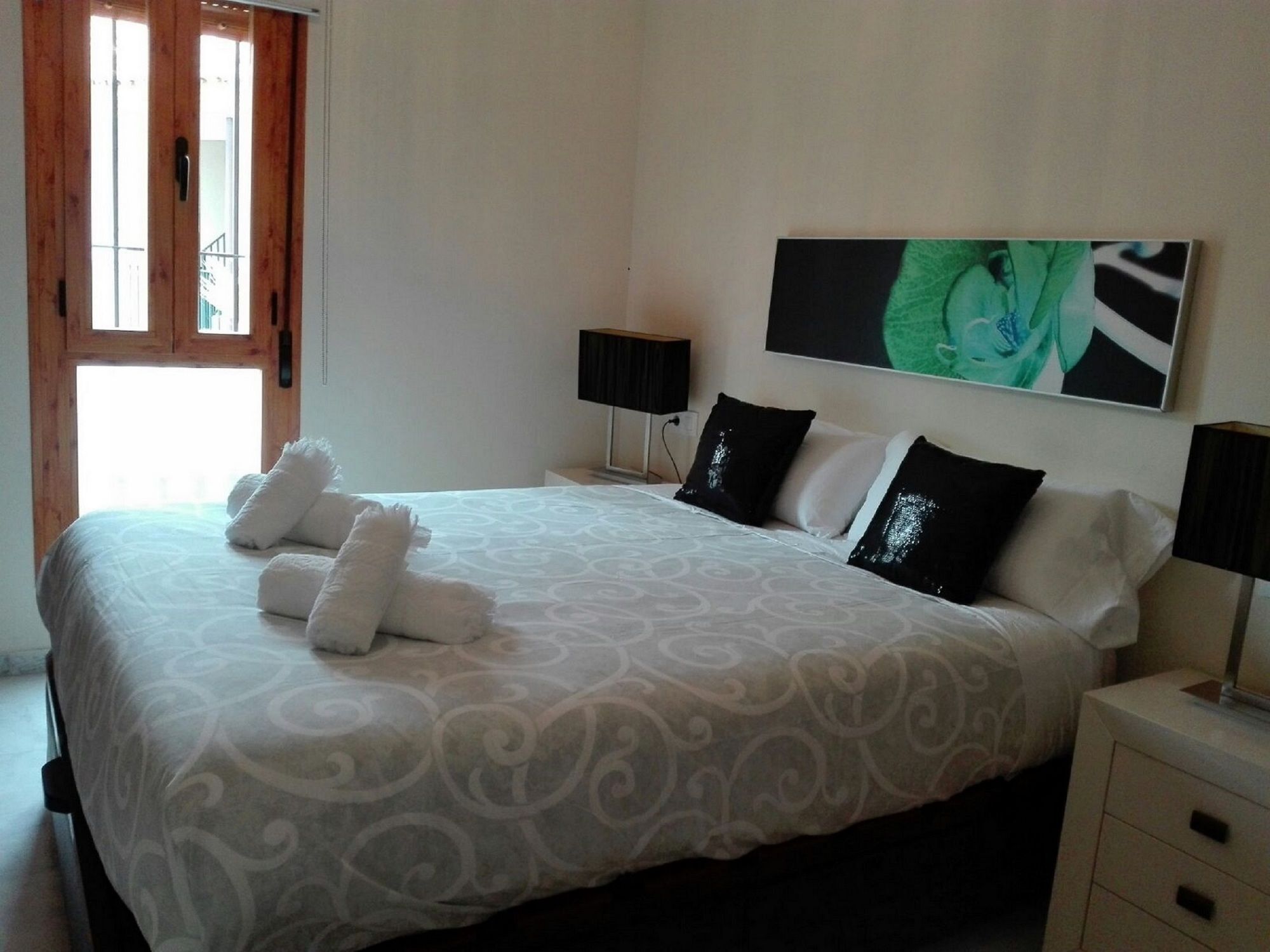 Apartamento Alfonso XII قرطبة المظهر الخارجي الصورة